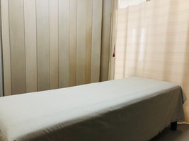 施術室