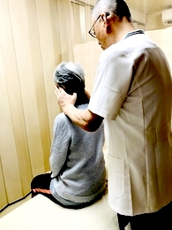 体の声をきく整体