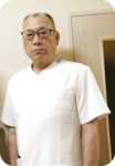 米谷辰造