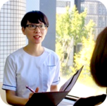 米谷廣美
